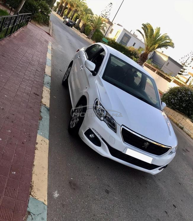 PEUGEOT 301