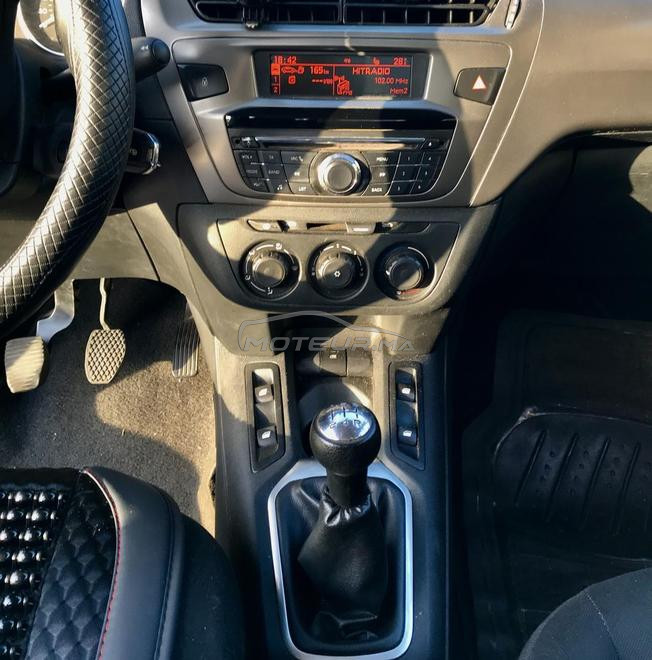 PEUGEOT 301