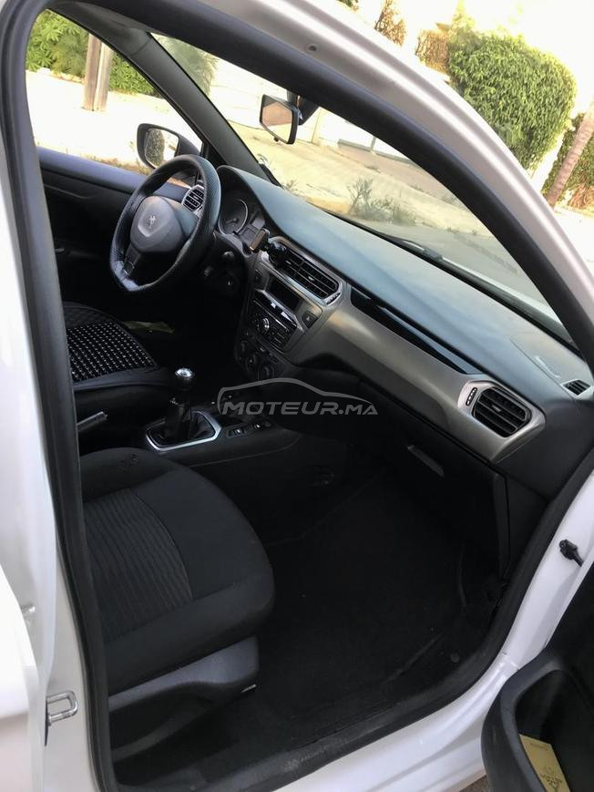 PEUGEOT 301