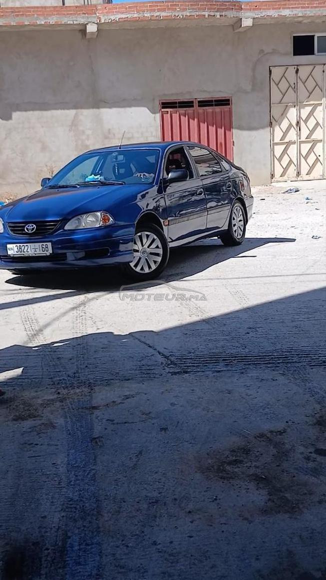 ToyotaAvensis