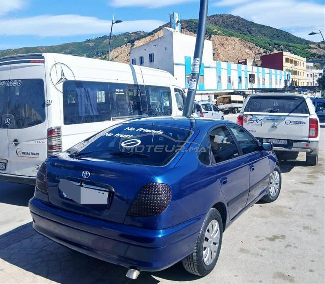 ToyotaAvensis
