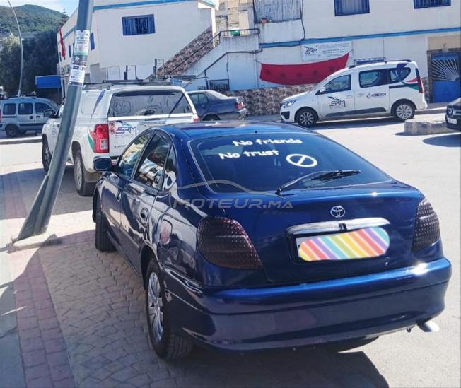 ToyotaAvensis