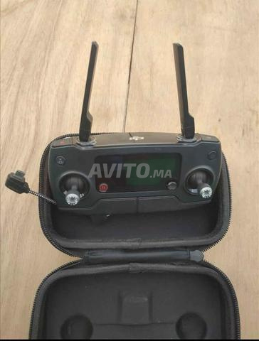 Radiocommande DJI Mavic Pro / Platinum GL200A - 2
