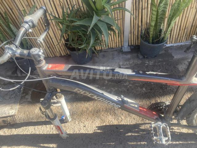 Vélo Rockrider - 2