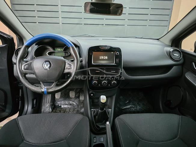 CLIO 4 2021 TOUT OPTION 