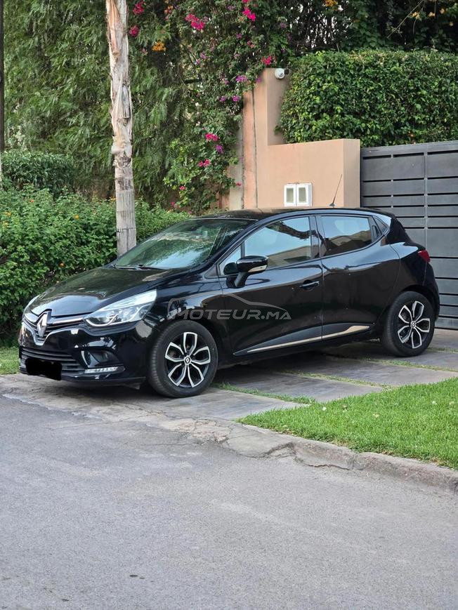 CLIO 4 2021 TOUT OPTION 