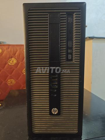 حاسوب HP i7 4770