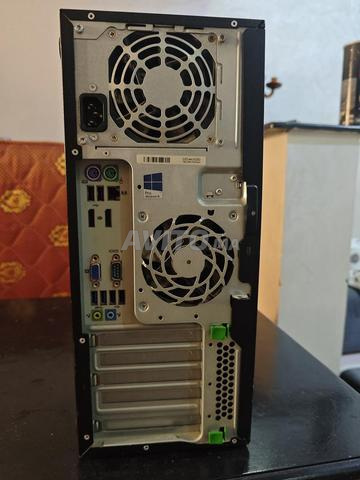 حاسوب HP i7 4770 - 2