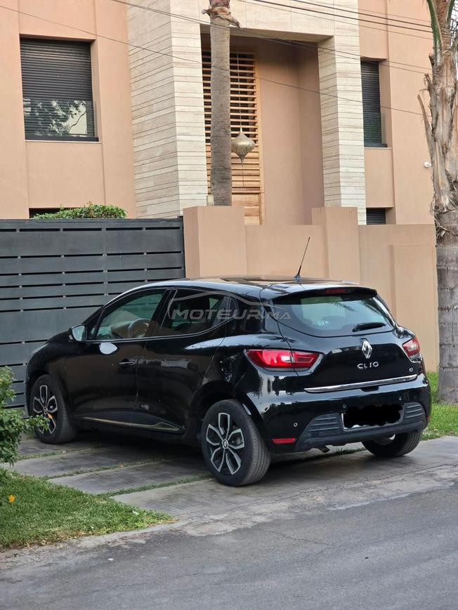 CLIO 4 2021 TOUT OPTION 