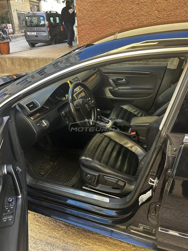 passat cc 