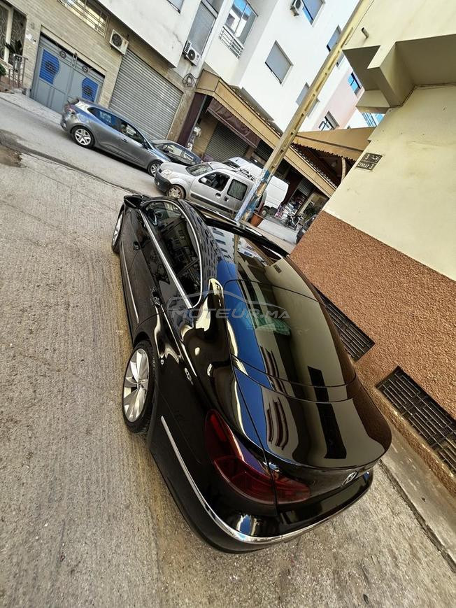 passat cc 