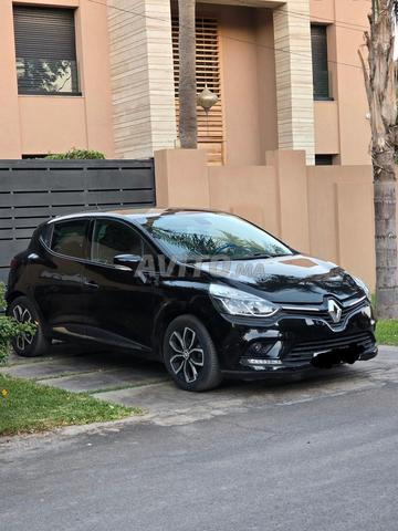 CLIO 4 2021 TOUT OPTION - 2
