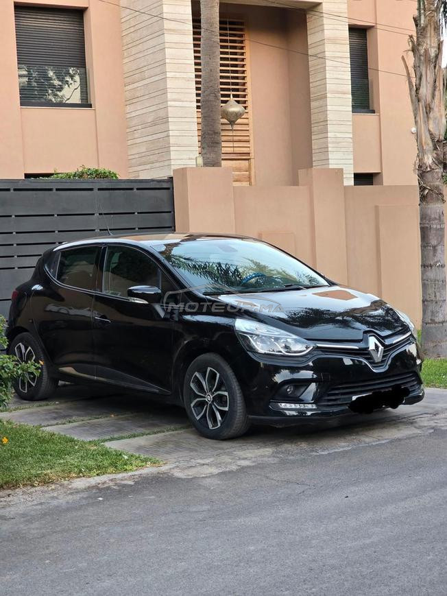 CLIO 4 2021 TOUT OPTION 
