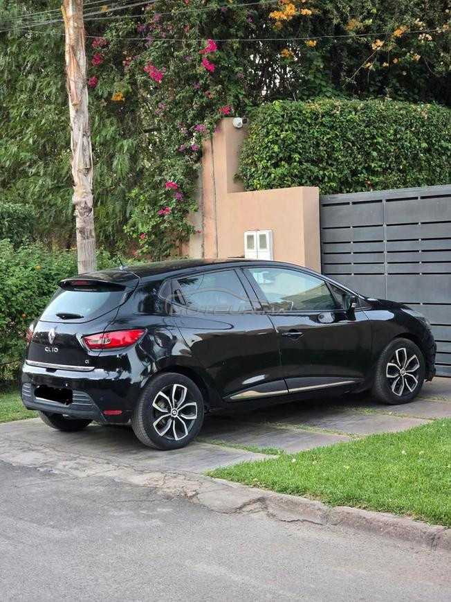 CLIO 4 2021 TOUT OPTION 