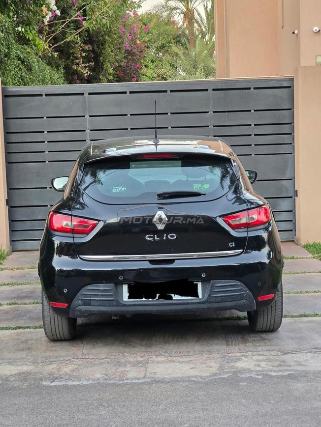 CLIO 4 2021 TOUT OPTION 