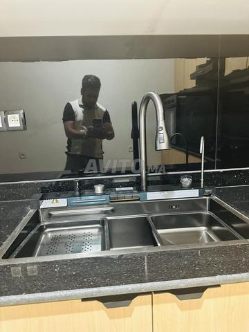 Appartement excellent à louer - 2