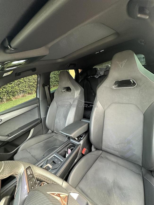 Cupra Leon Diesel Fin 2025 