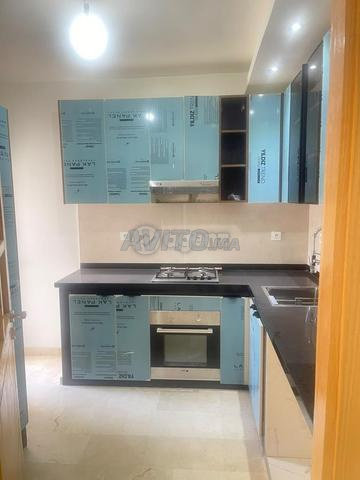 CMN-AC-2222 - Appartement à vendre à Sidi Maarouf - 2