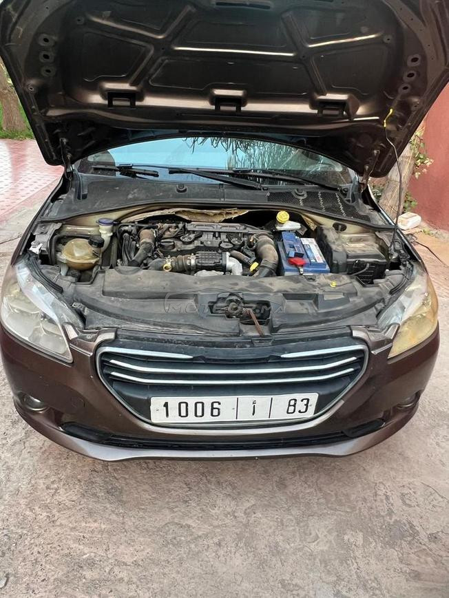 voiture économique diesel 