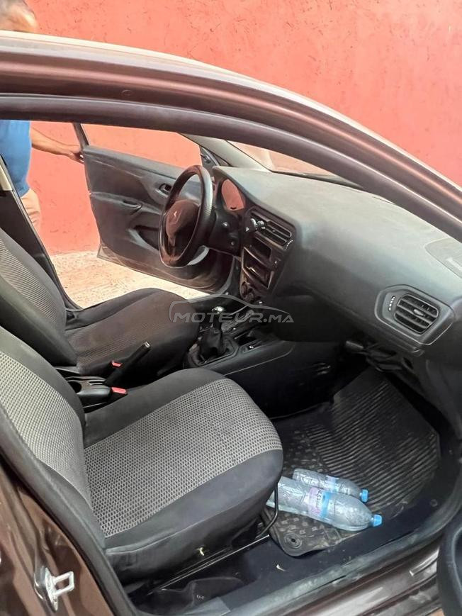 voiture économique diesel 