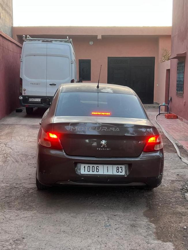 voiture économique diesel 