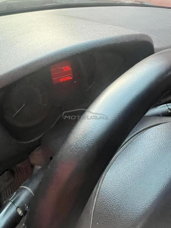 voiture économique diesel 