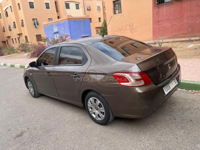 voiture économique diesel 