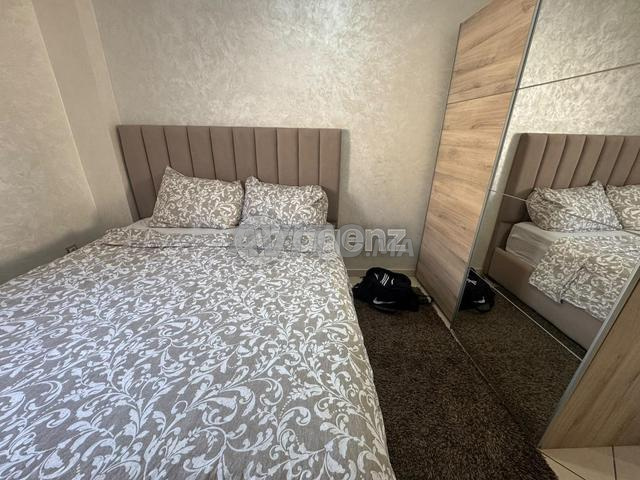 CMN-AI-1135 - Appartement à vendre à Beausite - 2