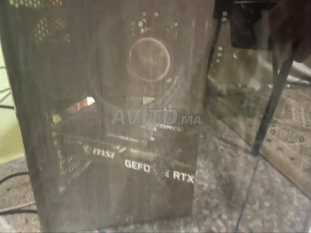 PC gamer 4k à vendre - 2