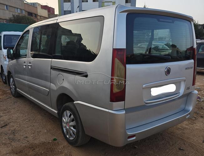 FIAT SCUDO