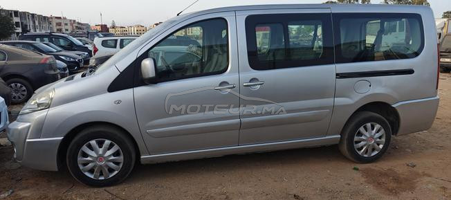 FIAT SCUDO