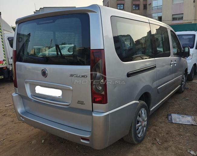 FIAT SCUDO