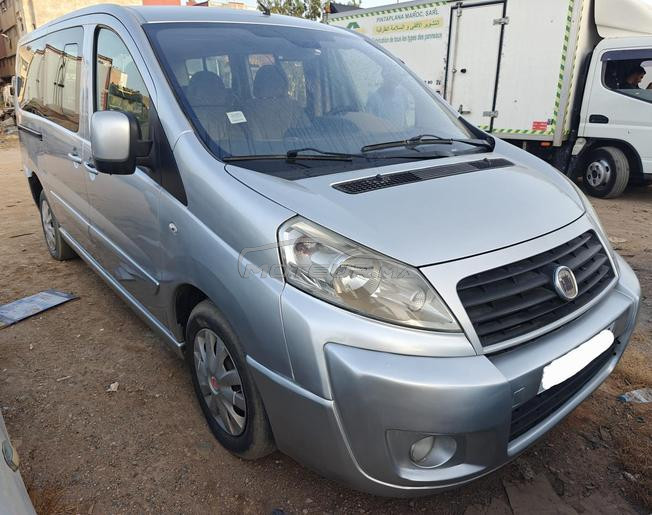 FIAT SCUDO