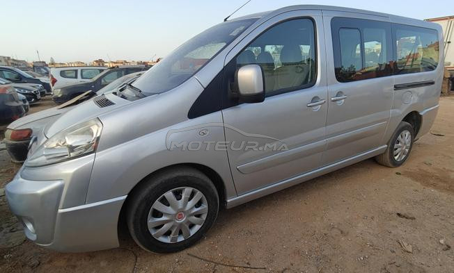 FIAT SCUDO