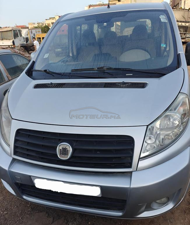 FIAT SCUDO