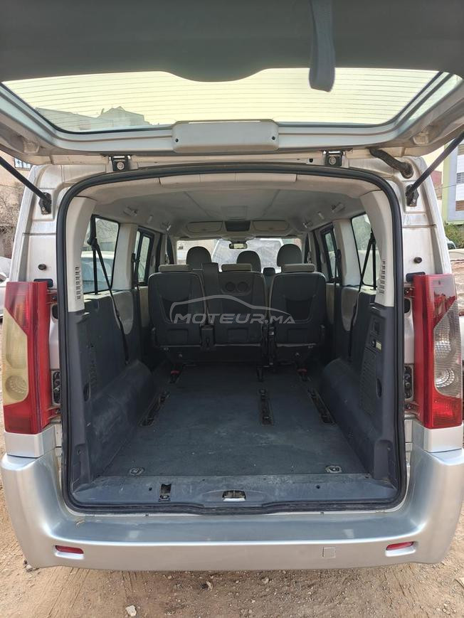 FIAT SCUDO