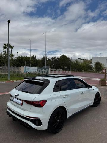 Audi pack RS3 intérieur et extérieur - 2
