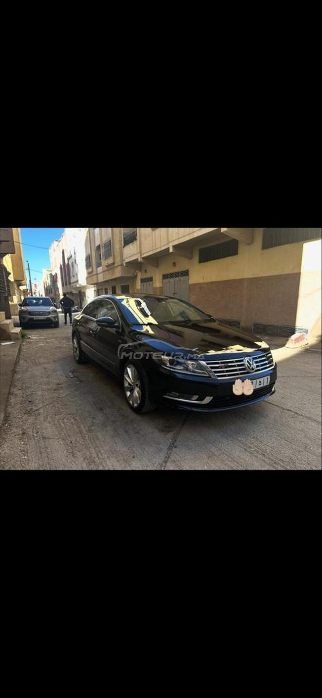 passat cc 