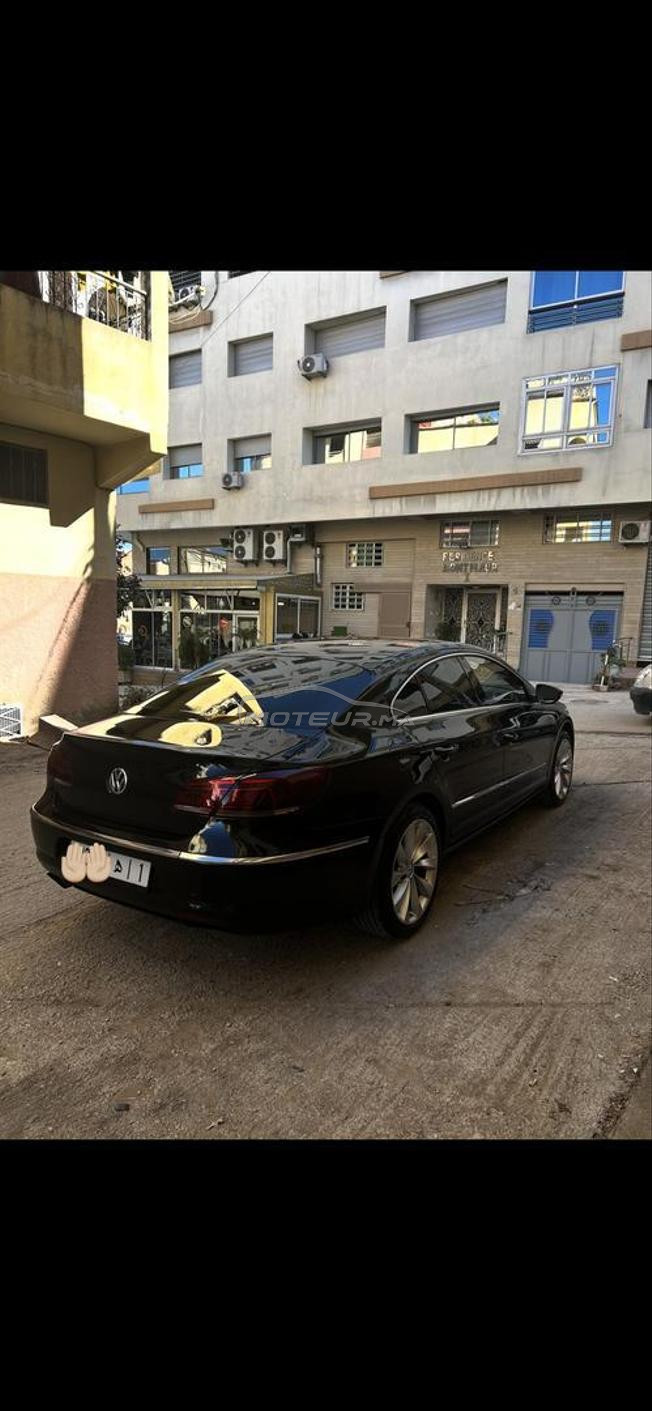 passat cc 