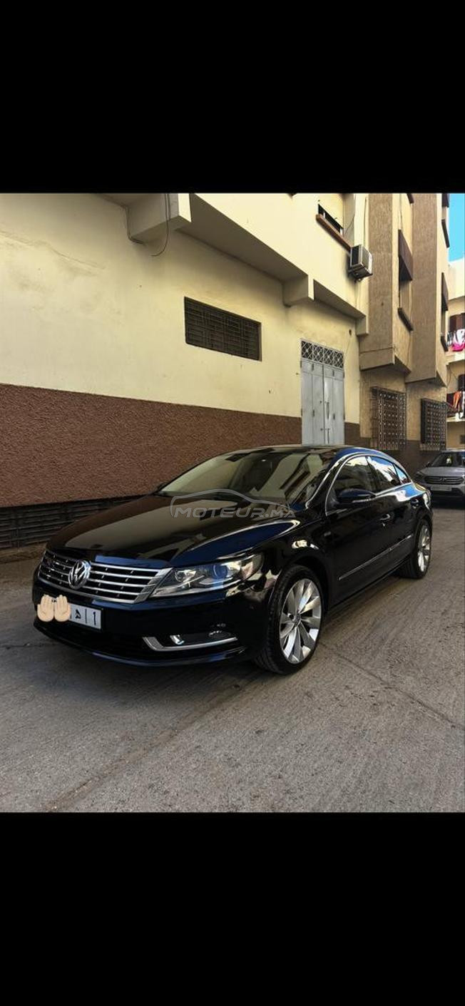 passat cc 