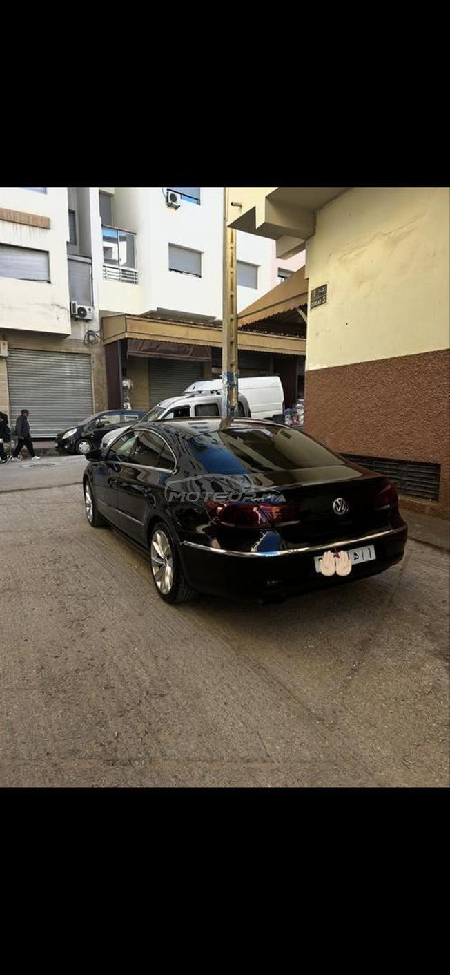 passat cc 