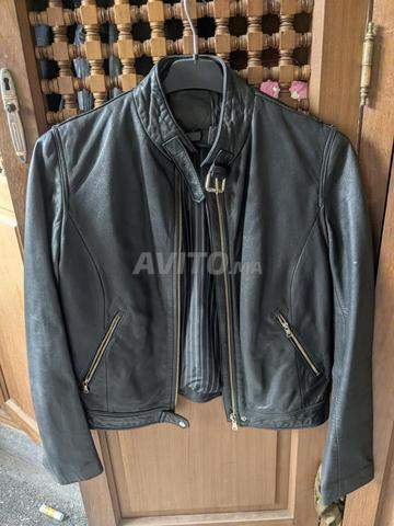 Massimo Dutti pour fille - 2