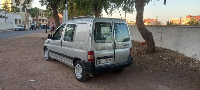Peugeot Partner - 2