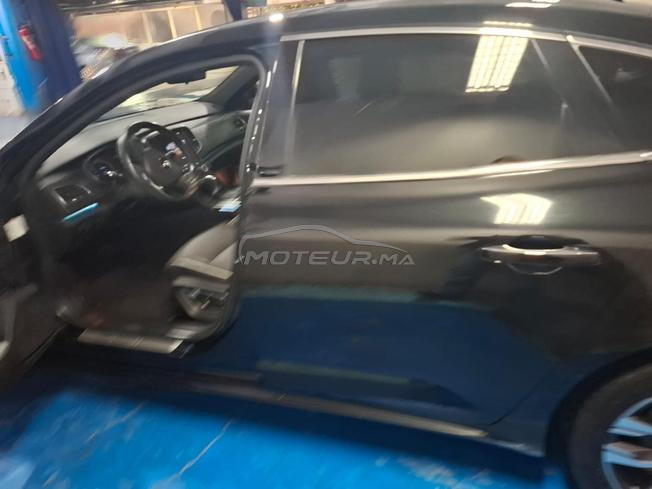 Renault talisman 