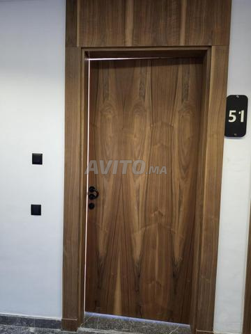 Plateau de 61 m² à Guéliz - 2