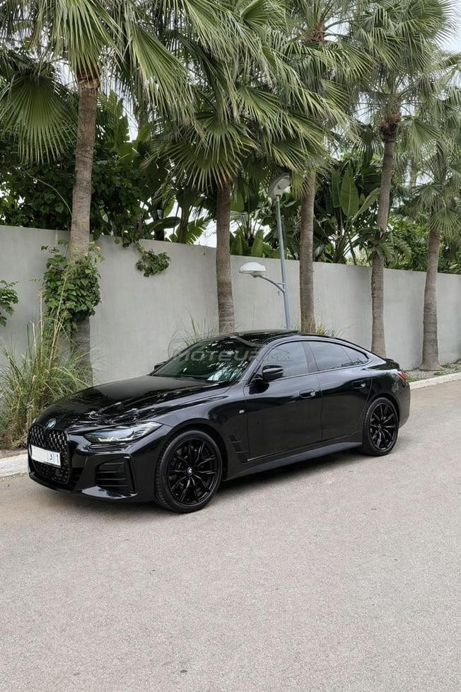 bmw serie 4