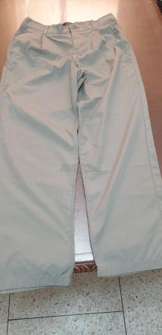 Pantalon pour hommes - 2