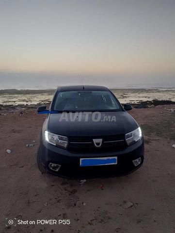Dacia Logan à vendre - 2