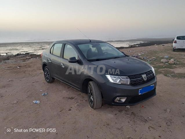 Dacia Logan à vendre