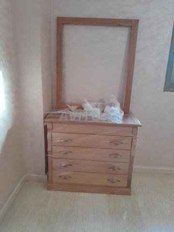 chambre à coucher - 2